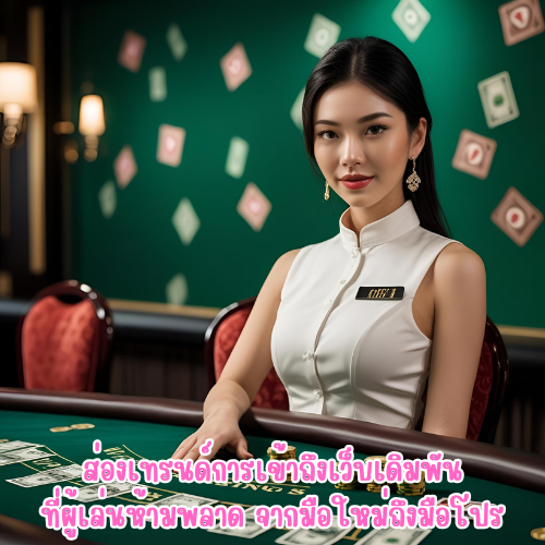 ทางเข้าเมก้าเบท
